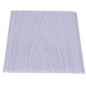 PLAFOND PVC 200X7X4000MM 10PCS/PQTS  REF:YH-03
