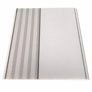 PLAFOND PVC 200X7X4000MM 10PCS/PQTS  REF:YH-10