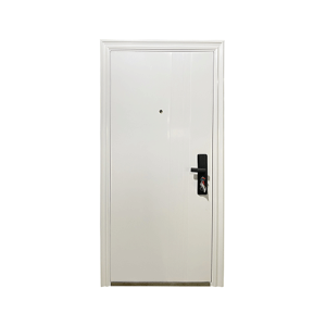 BLOC PORTE COMPLET BLINDE 205*90*5CM REF: SECUS024-L
