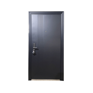 BLOC PORTE COMPLET BLINDE 205*90*5CM REF: SECUS023-R