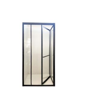 PAROI DE DOUCHE 90X195CM-8MM REF:SRPT15-90