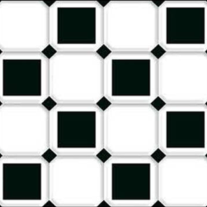 CARREAUX 200X300X6.3MM GLOSSY-PUNCH NOVA-  "INDE" REF: 1162-D