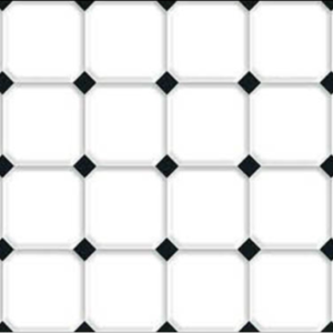 CARREAUX 200X300X6.3MM GLOSSY-PUNCH NOVA-  "INDE" REF: 1162-L