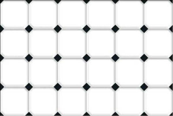 CARREAUX 200X300X6.3MM GLOSSY-PUNCH NOVA-  "INDE" REF: 1162-L