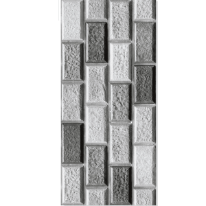 CARREAUX 200X600X11 MM PUNCH-RUSTIC NOVA "INDE" REF: GENESIS-02