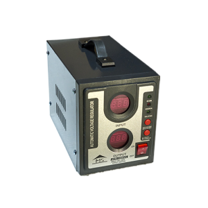 REGULATEUR DE TENSION AVEC USB 1000W REF:BF-76BIS