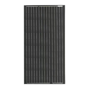 PANNEAU SOLAIRE 24V250W -EN VERRE REF:MNKS-SP-250W-NET