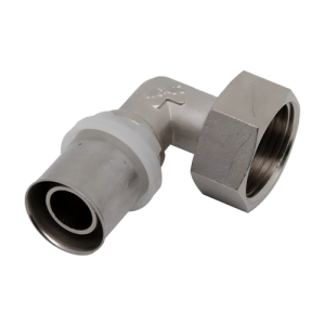 COUDE A SERTIR FEMELLE+FIL FEMELLE 90°121UA Ø16X1/2 PE-XREF: 2121-97