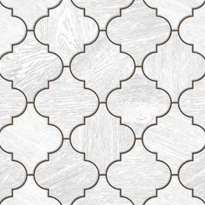 CARREAUX 400X400X7.5MM PUNCH -PLAIN NOVA- "INDE" REF:NT-16