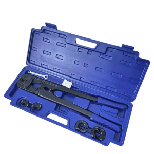 PINCE DE SERTISSAGE MANUEL PE-X AL 16,20,25MM REF: 2127-3