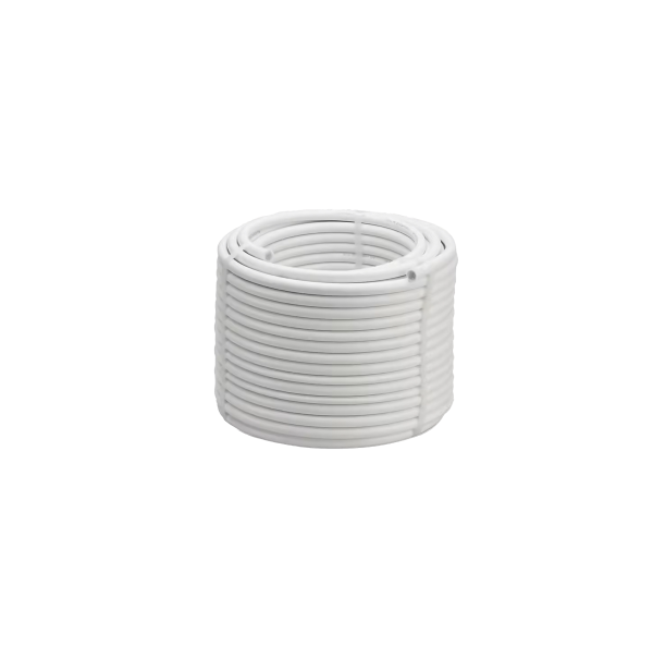 TUYAU MULTICOUCHE PE-X/AL - Ø12X16MM-50M REF:2121A-1