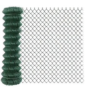 GRILLAGE TORSION  VERT  "MS" 3"X3"X2X25m   C-112PG