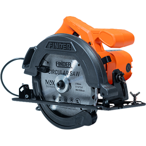 SCIE CIRCULAIRE 1200W "FINDER" REF:FD11061201