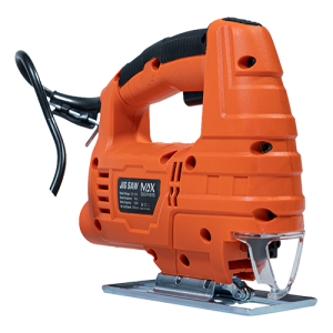 SCIE SAUTEUSE 500W "FINDER" REF:FD11070501