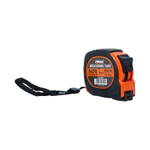 METRE METALLIQUE 5M "FINDER" 12pièces/boite REF:FD36320519