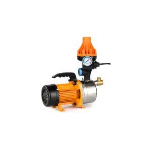 CONTROLEUR DE PRESSION 110-240V MAX: 10 BARS/10A "FINDER" REF:FD24021101