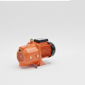 POMPE A EAU DE SURFACE AUTOAMMORCANTE  50l/mn 52M "FINDER" REF:FD23031750