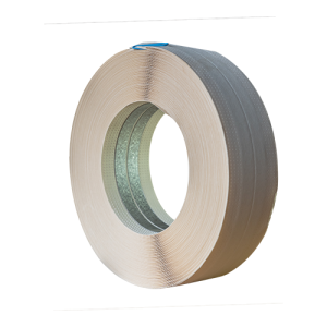 BANDE PAPIER MICROPERFOREE POUR PLACO 5CM*50M