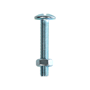 BOULON POLIER 8*40 REF: B-021-8*50