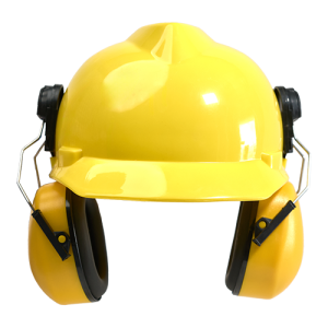 CASQUE DE PROTECTION ANTI-BRUIT REF: H-014