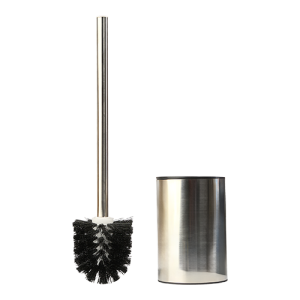 BROSSE TOILLETE SILVER REF:H-017-S