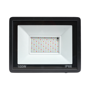 PROJECTEUR 100W IP66 RGB AVEC TELECOMMANDE RE: H-022