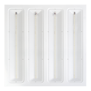 PANNEAU LUMINEUX ENCASTRE 60*60CM - 48W H-028