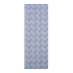 PLAFOND PVC 200*7*400MM 10PCS/ PQTS REF: J234NET