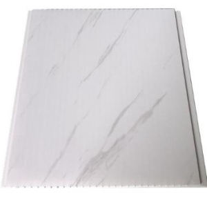 PLAFOND PVC 200*7*4000MM 10PCS / PQTS REF: YH-16