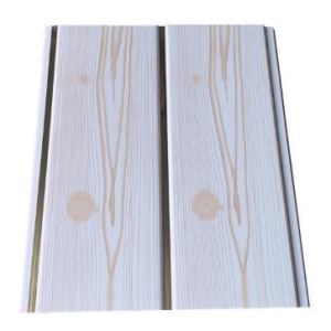 PLAFOND PVC 200*7*4000MM 10PCS / PQTS REF: YH-45