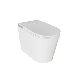 WC INTELLIGENT A POSER EN CERAMIQUE HORIZONTALE IP44 REF: IT103
