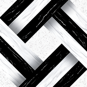 CARREAUX 300X300X7.5MM GLOSSY-PLAIN NOVA "INDE" REF: PARIS-05