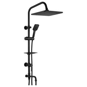 BARRE DE DOUCHE "CANADA FLAT KERASUS" REF:405540000