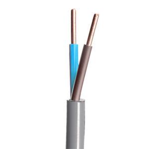 FIL VGV GRIS RIGIDE 2X2.5mm2*50M BORSAN TURQUIE