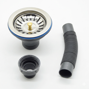 RACCORD EVIER /LAVABO Ø32 F-201-G