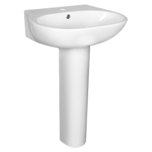 LAVABO LONG "CANDY 55" "GRAVENA" REF:YB10017400200000