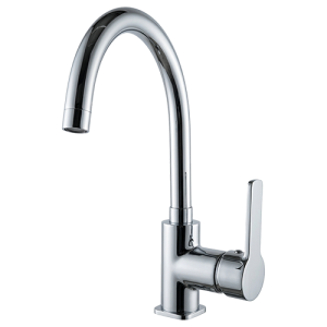 MITIGEUR EVIER Chromé "ORION KERASUS" 3/8 - S/S REF:219091927