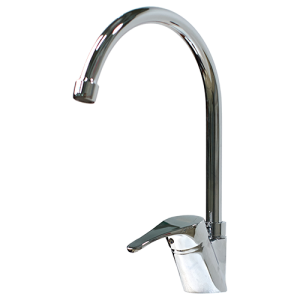 MITIGEUR Evier à poser "GRAVENA" REF:805/49/00/00