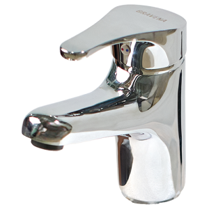 MITIGEUR Lavabo chromé "GRAVENA" REF:803/49/73/00