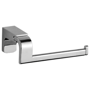 PORTE PAPIER TOILETTE Chromé "DUXXA" REF:A.1707