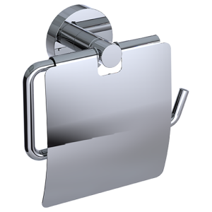 PORTE PAPIER TOILETTE  Chromé "PROJE NEO DUXXA" REF:A-3008