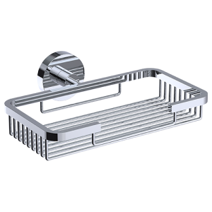 PORTE SAVON Chromé "PROJE NEO DUXXA" REF: A-3006