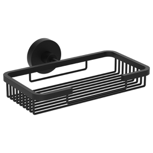 PORTE SAVON Chromé "PROJE NEO DUXXA" REF: A-3006