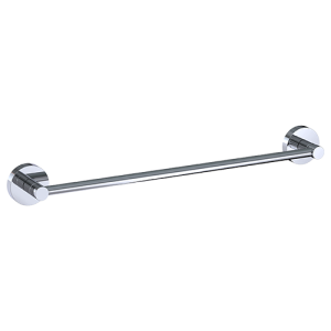 PORTE SERVIETTE EN BARRE 500MM  Chromé "PROJE NEO DUXXA" REF:A-3015