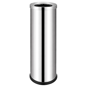 POUBELLE AVEC SUPPORT 5LT "DUXXA" REF: P-631505