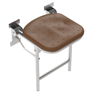 SIEGE DE DOUCHE "LUX DUXXA" REF: P-33025