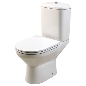 WC Horizontal  "CANDY" "GRAVENA" REF:YB10054402600000