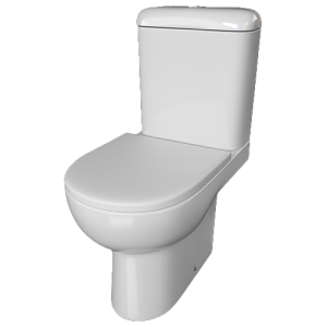 WC Horizontal CLARA "GRAVENA" REF: YB10014303900001