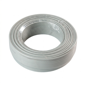 FIL VGV 2x2.5 50M GRIS "YAKI"