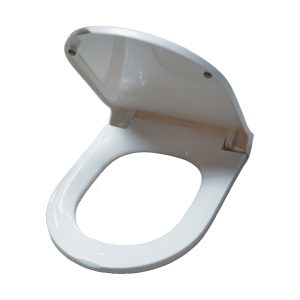 ABATTANT WC AVEC RALENTISSEUR  POUR 2003W